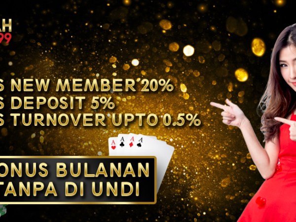 Agen Judi Poker Online Terbaik Dengan Deposit Pulsa&nbsp;Terpercaya